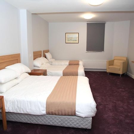 Home Inn Athlone Esterno foto