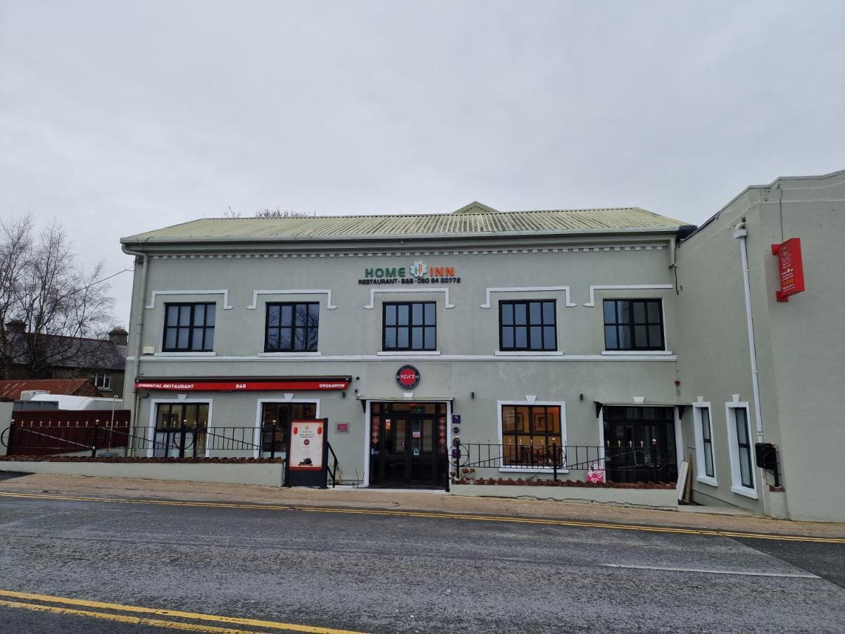 Home Inn Athlone Esterno foto