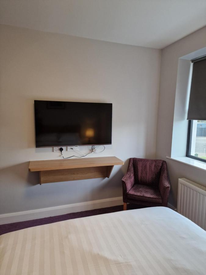 Home Inn Athlone Esterno foto