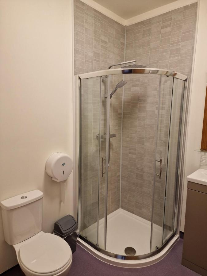 Home Inn Athlone Esterno foto