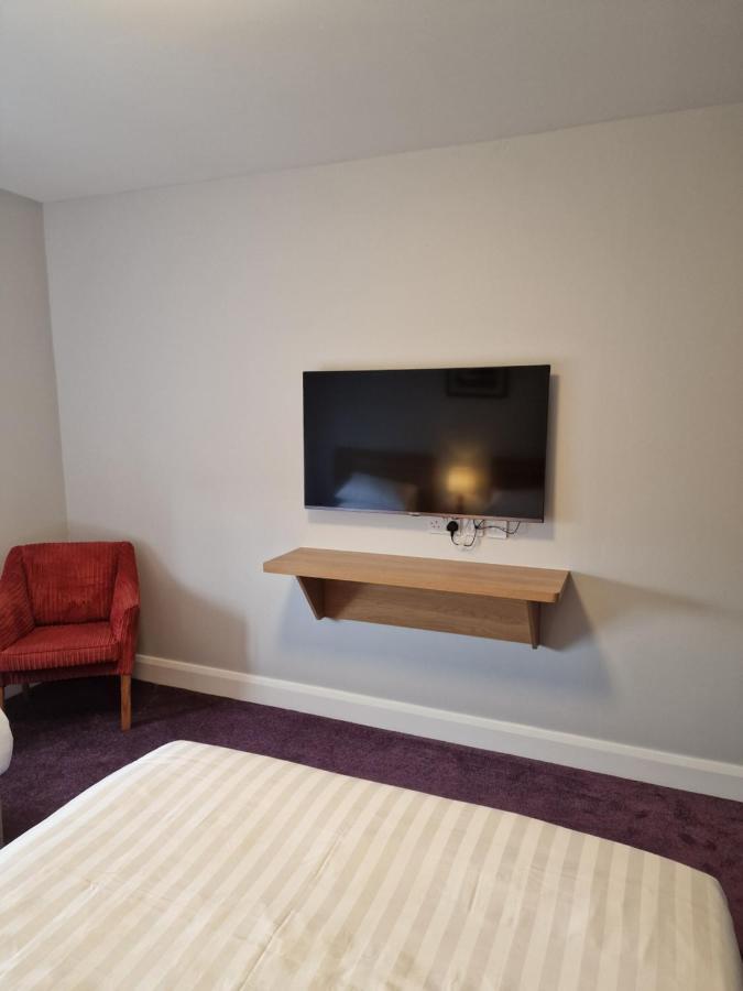 Home Inn Athlone Esterno foto