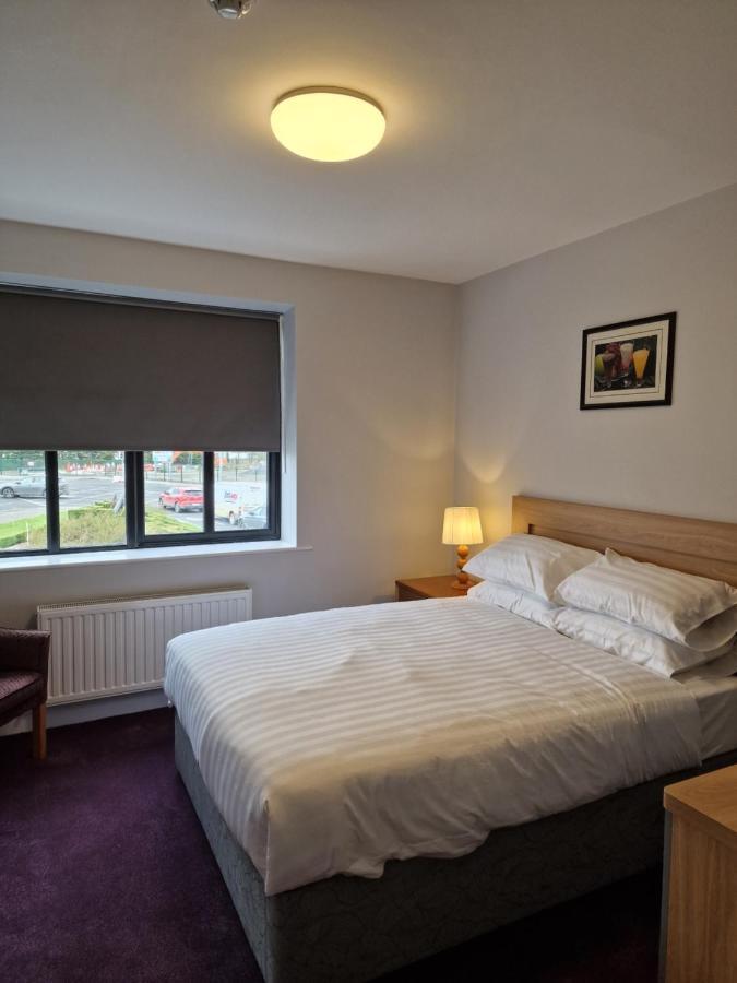 Home Inn Athlone Esterno foto