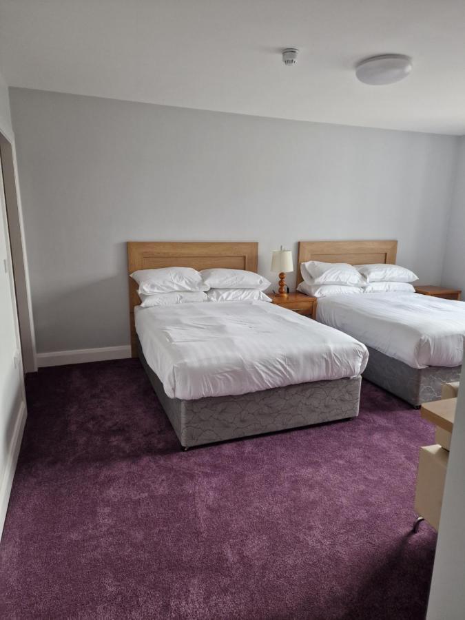Home Inn Athlone Esterno foto