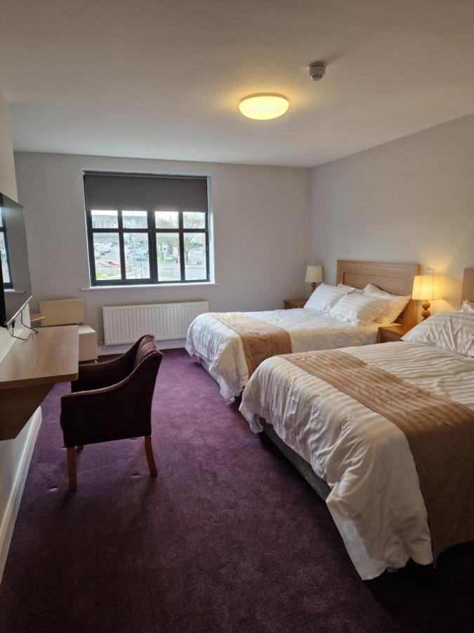 Home Inn Athlone Esterno foto