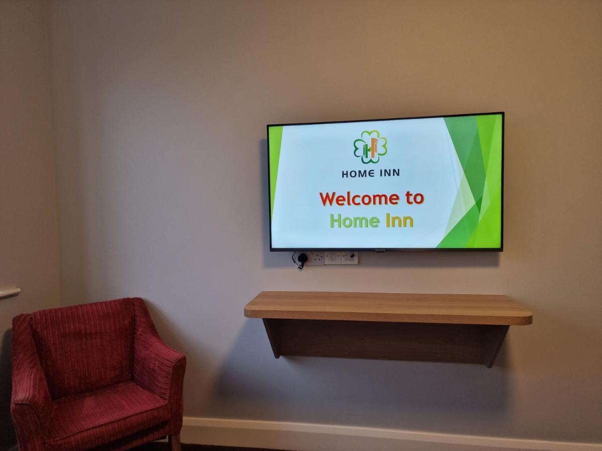 Home Inn Athlone Esterno foto