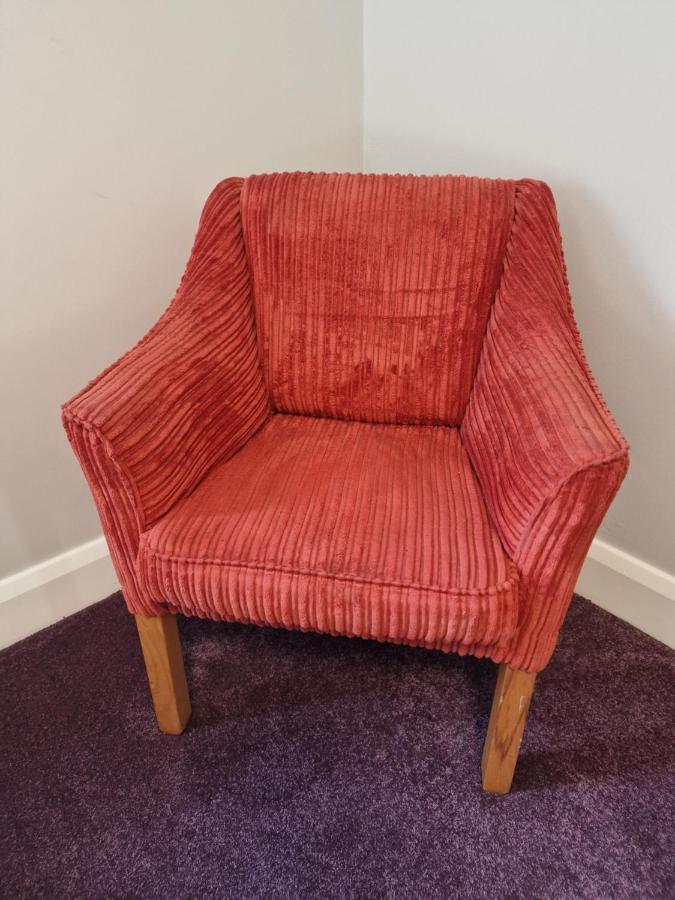 Home Inn Athlone Esterno foto