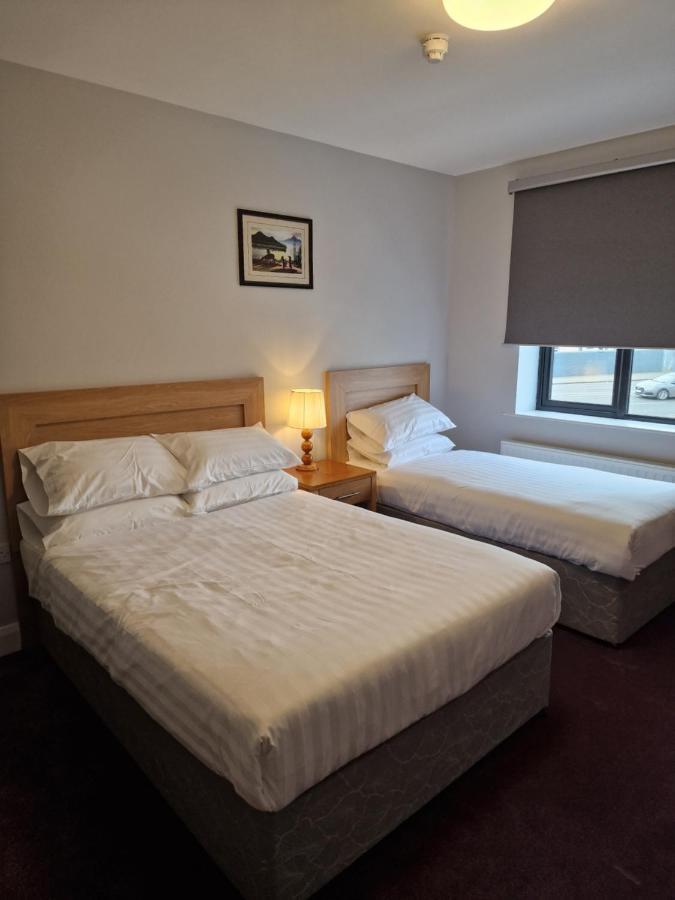 Home Inn Athlone Esterno foto