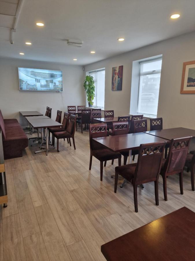 Home Inn Athlone Esterno foto