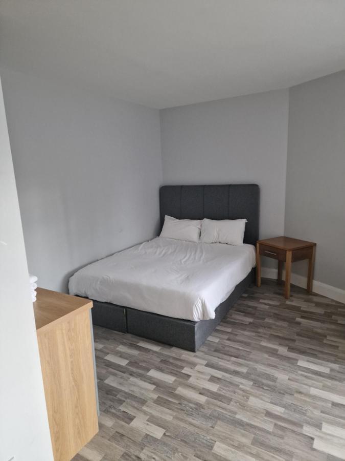 Home Inn Athlone Esterno foto