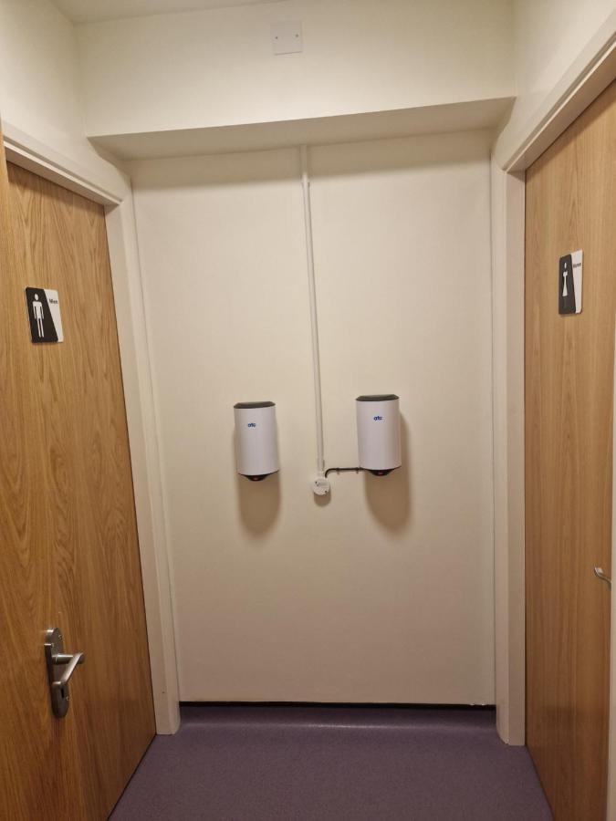 Home Inn Athlone Esterno foto