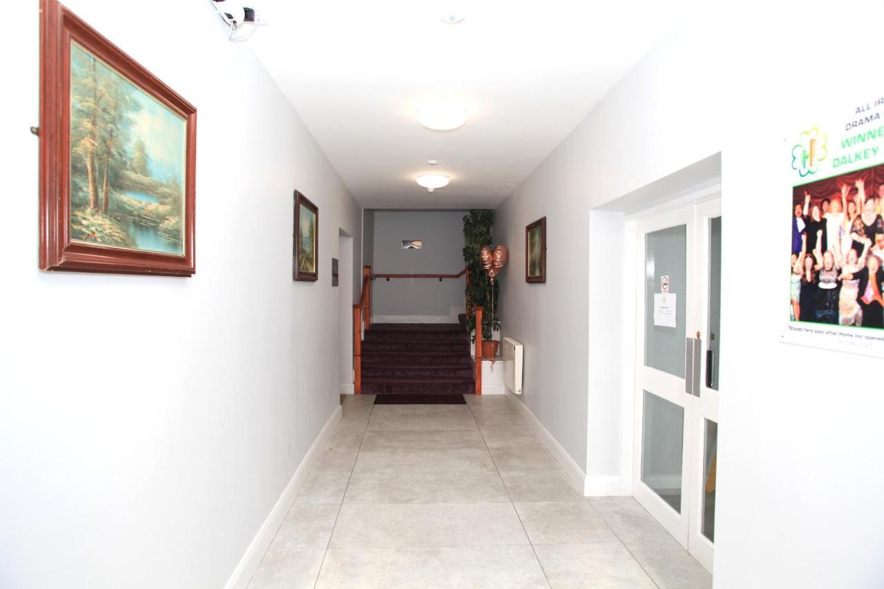 Home Inn Athlone Esterno foto