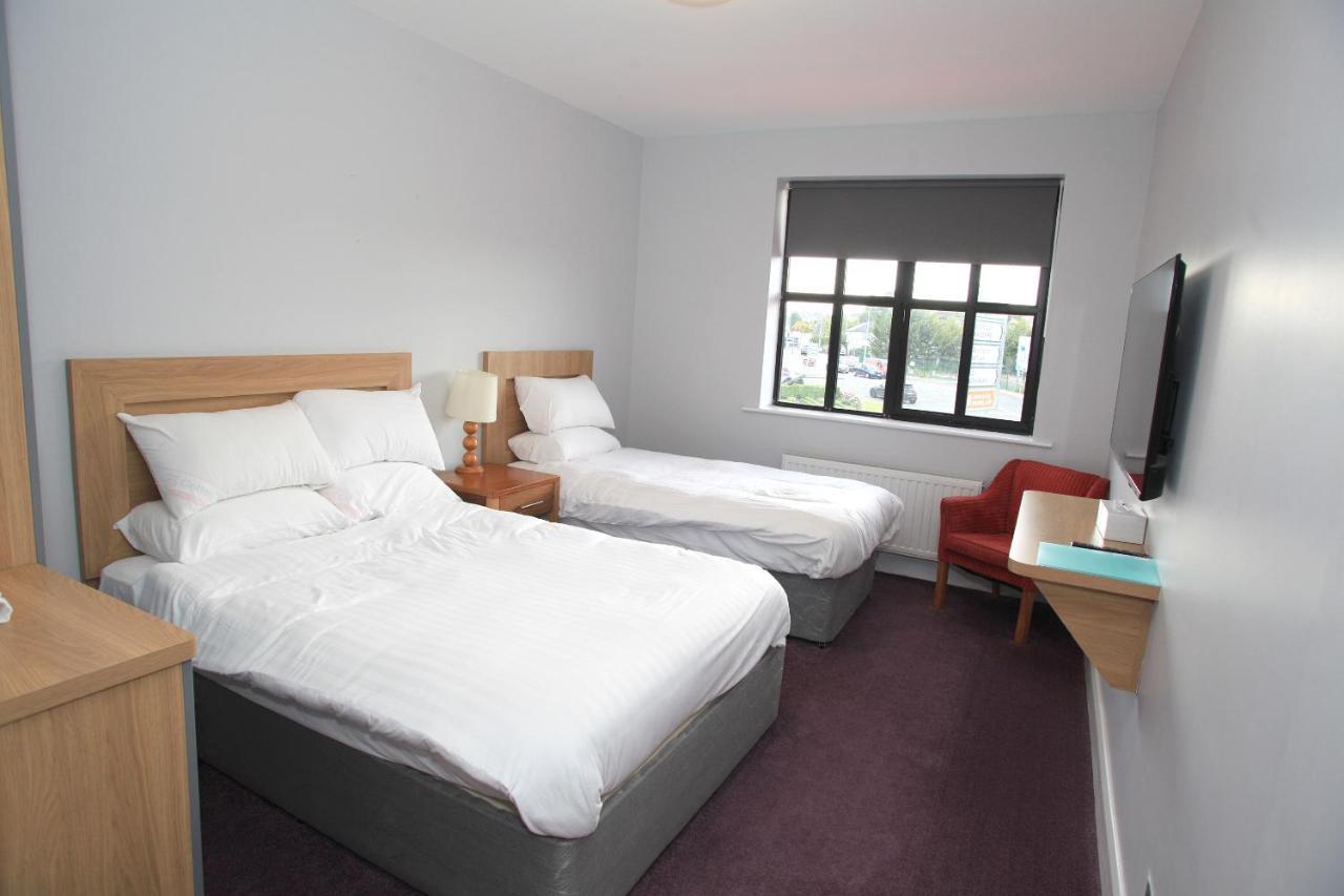 Home Inn Athlone Esterno foto