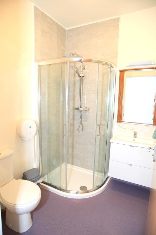Home Inn Athlone Esterno foto