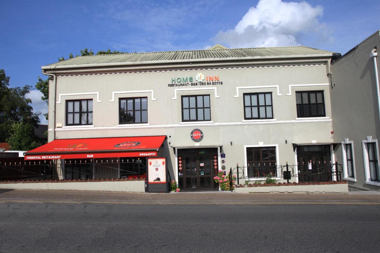 Home Inn Athlone Esterno foto