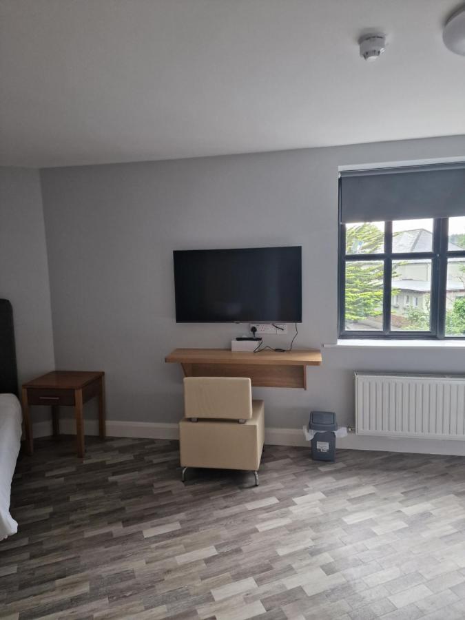 Home Inn Athlone Esterno foto