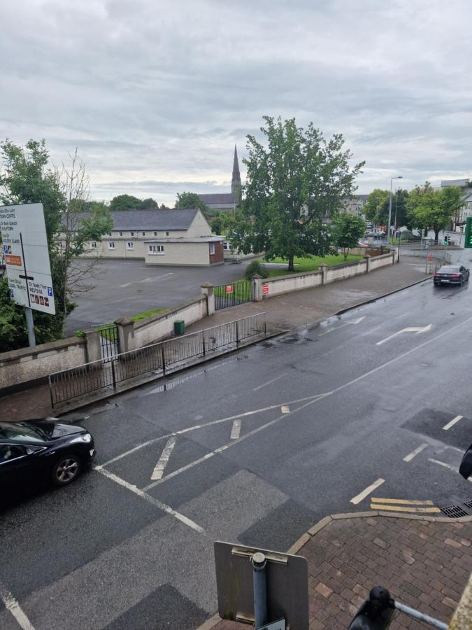 Home Inn Athlone Esterno foto