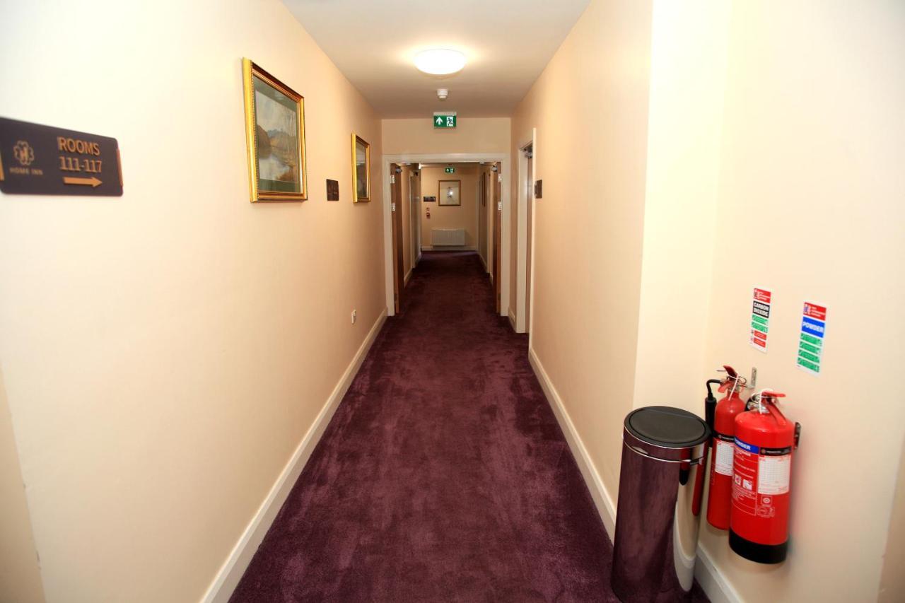 Home Inn Athlone Esterno foto