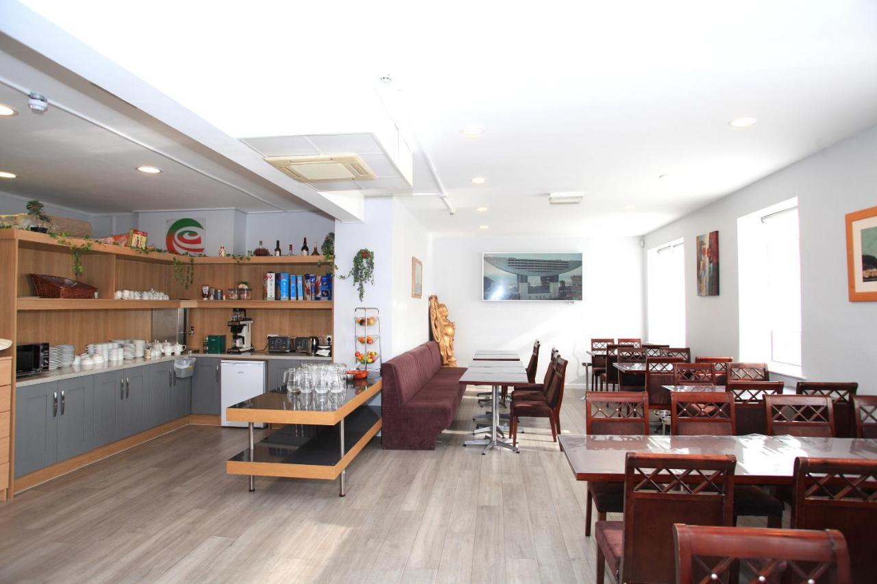 Home Inn Athlone Esterno foto
