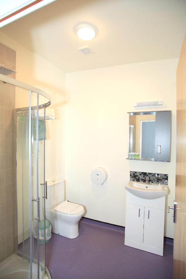 Home Inn Athlone Esterno foto