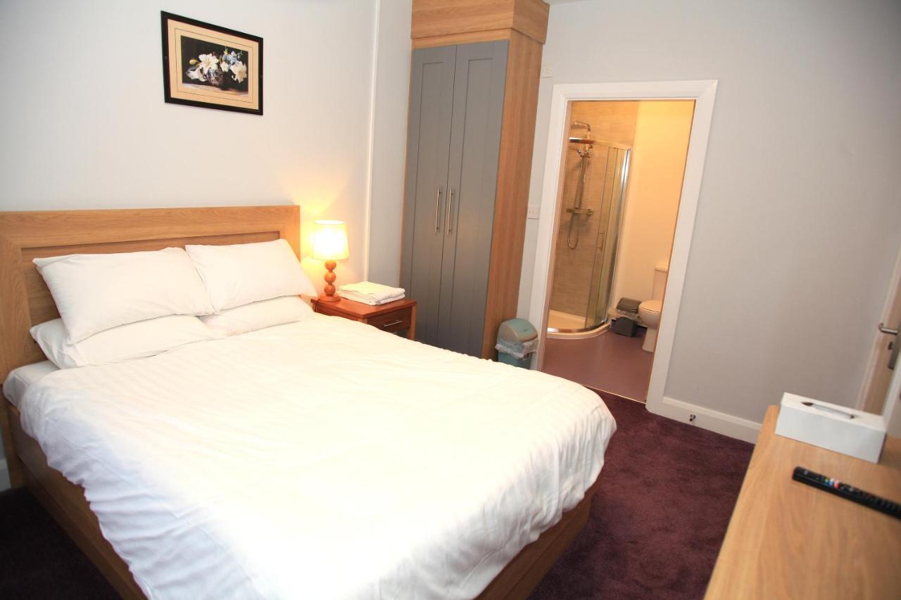 Home Inn Athlone Esterno foto