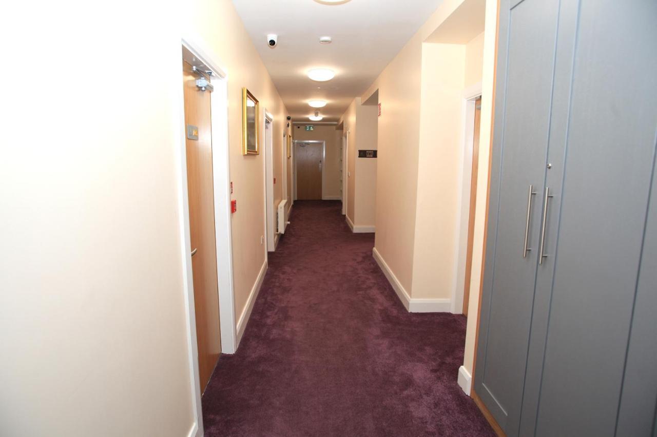 Home Inn Athlone Esterno foto