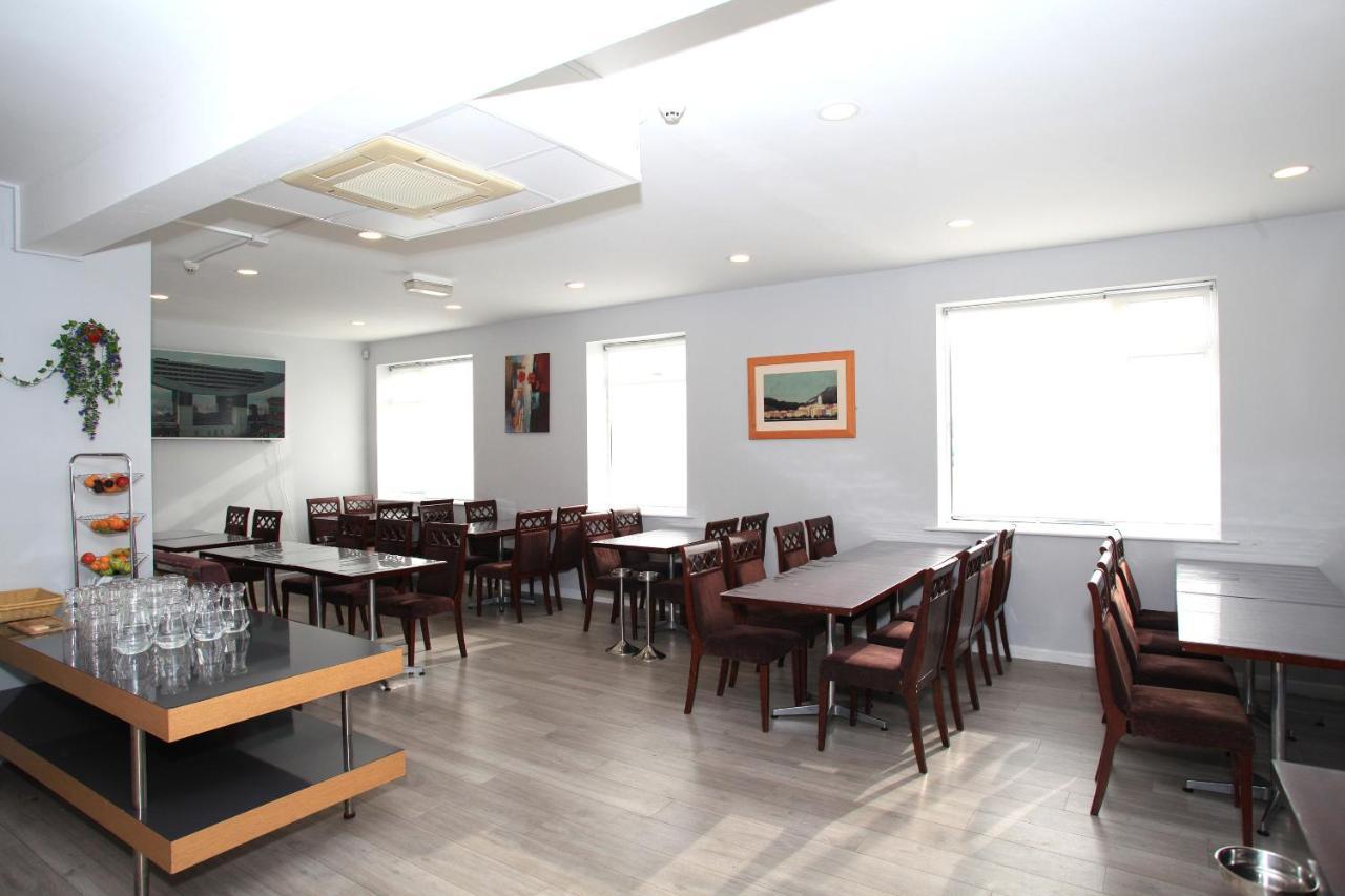 Home Inn Athlone Esterno foto